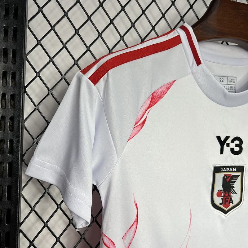 Ensemble Enfant Japan Kid Sport Extérieur 25/26
