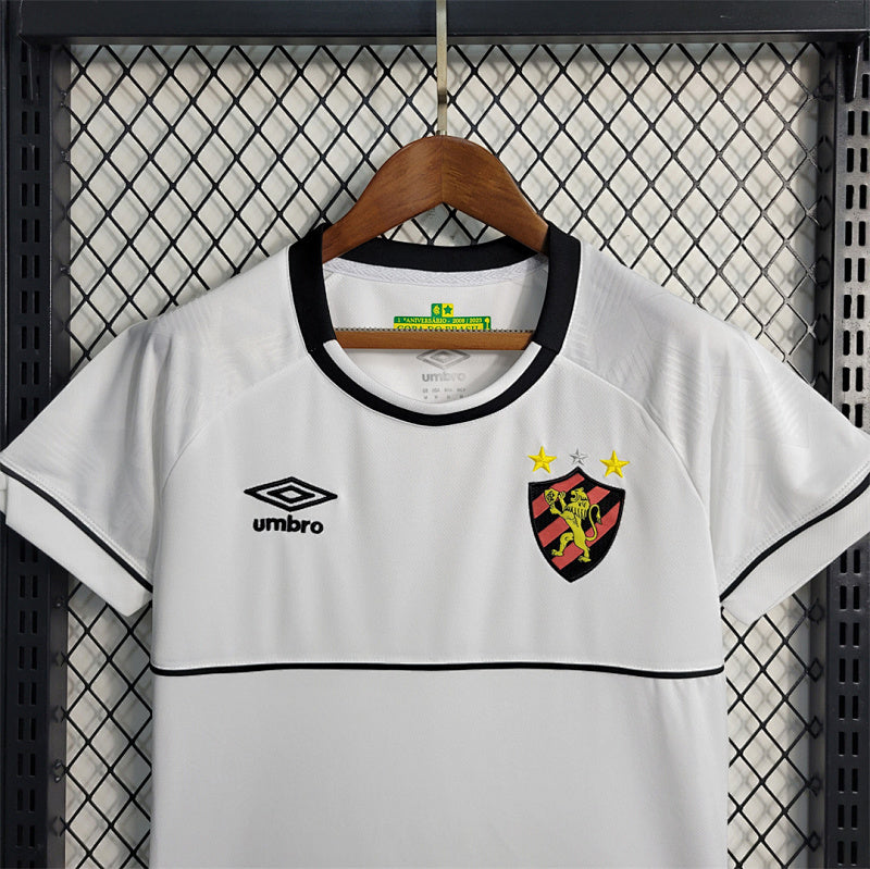Maillot Femme Recife Extérieur 23/24