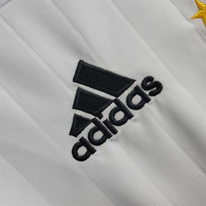 Maillot Germany Domicile Rétro 2006
