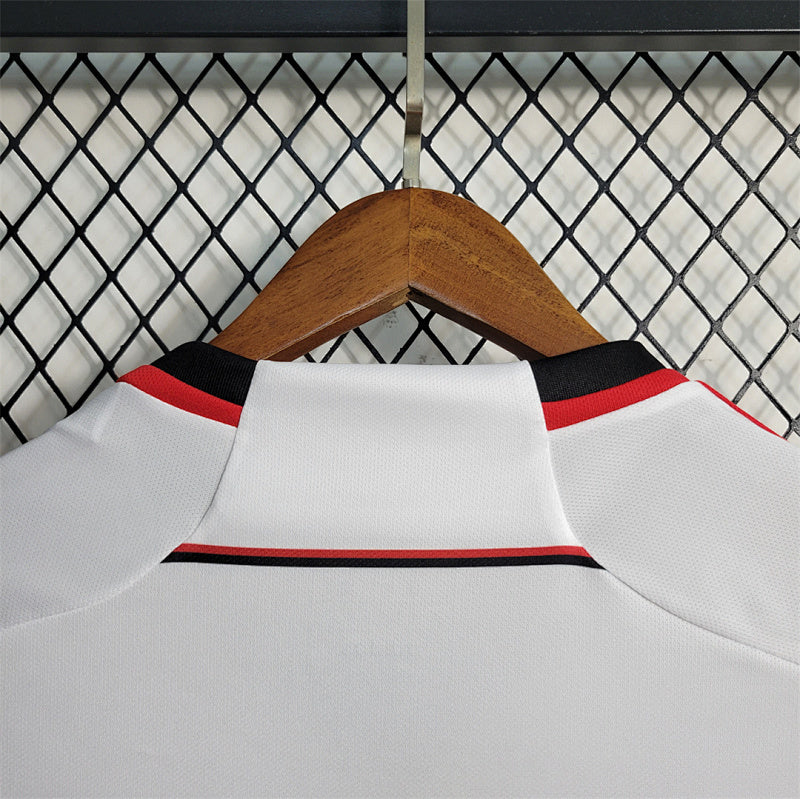 Maillot Flamengo Extérieur 23/24