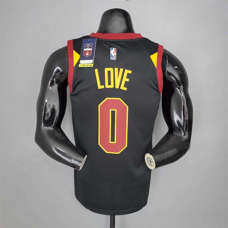 Jordan Black Special Edition Tank Top 2021 (2)