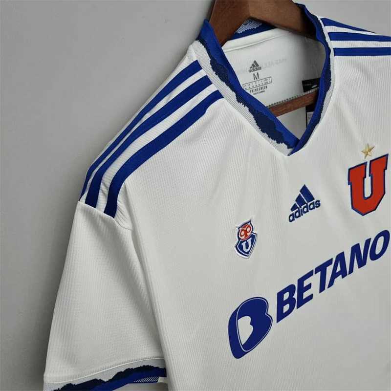 Maillot University Chile Extérieur 22/23