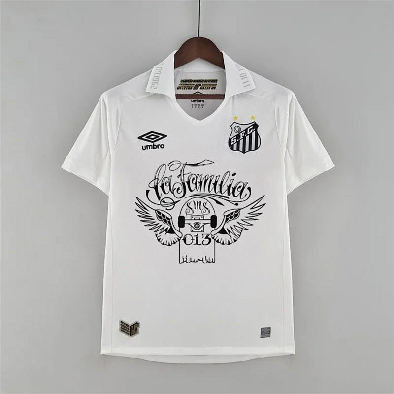 Maillot Santos Édition spéciale 22/23