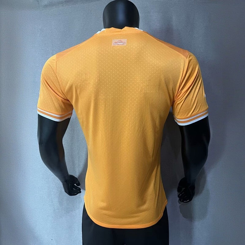 Maillot Côte d’Ivoire Domicile 25/26