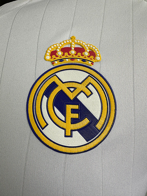 Maillot Real Madrid Domicile Player Version 24/25