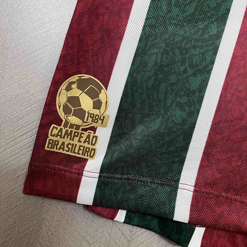 Maillot Fluminense Domicile 24/25