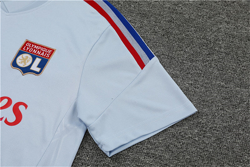 Conjunto Lyon Pre-Partido 22/23