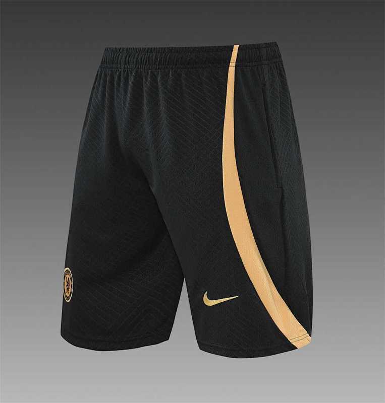 Ensemble Chelsea Noir Prématch 22/23