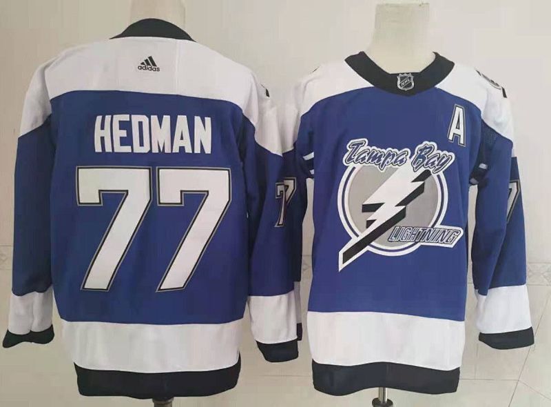 Camiseta Tampa Bay Lightning