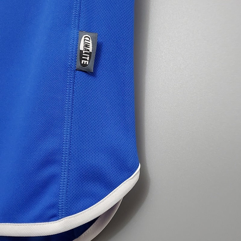 Maillot Japan Domicile Rétro 2000
