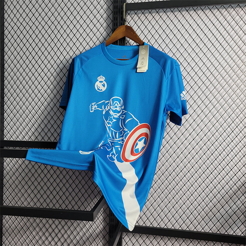 Maillot Real Madrid Édition spéciale 25/26