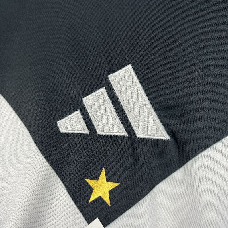 Maillot Hamburger SV Extérieur 25/26