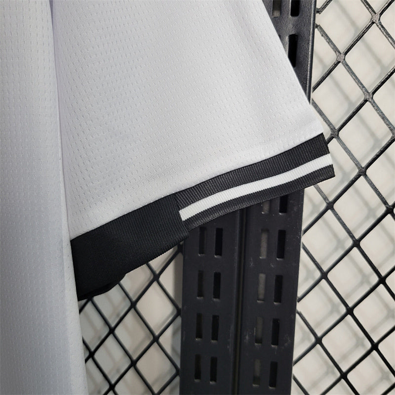 Vasco da Gama White Special Edition Jersey 21/22