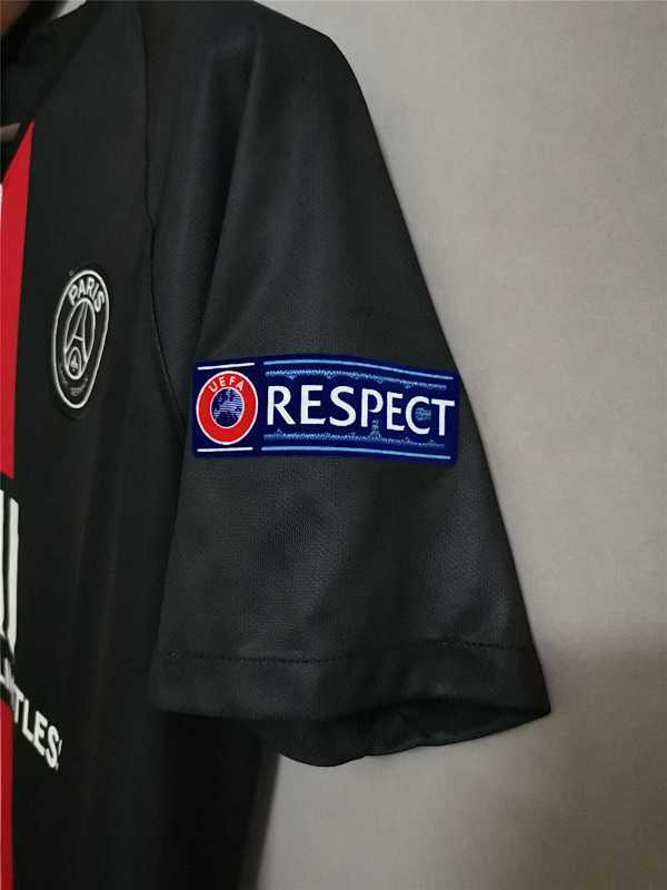 Maillot PSG Extérieur 19/20