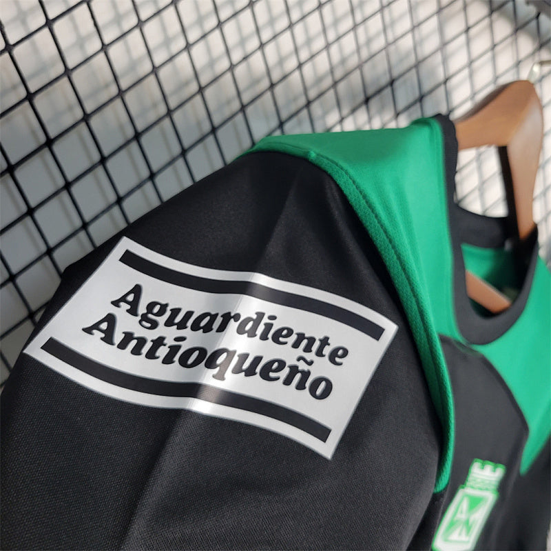 Maillot Atlético Nacional Extérieur 23/24