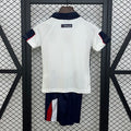 Conjunto Inglaterra Niño Local Retro 1998
