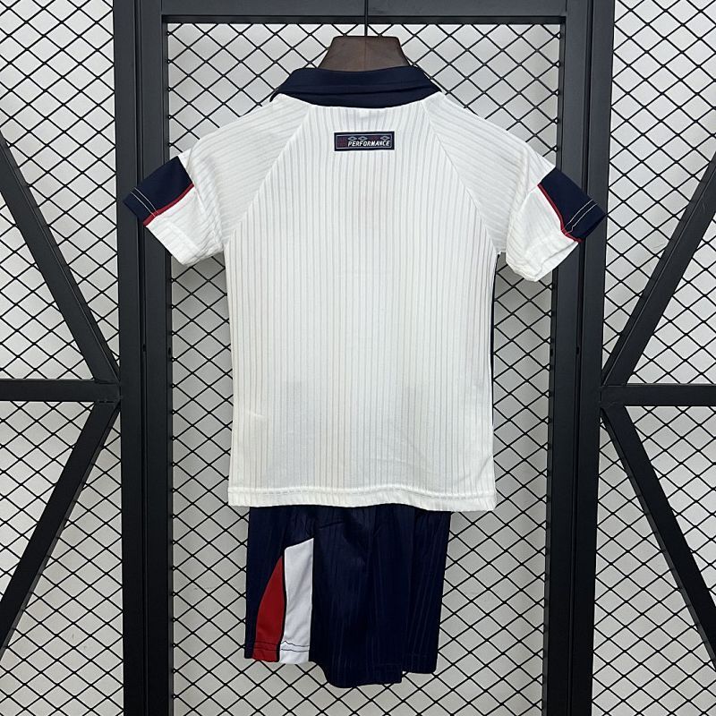 Ensemble Enfant England Kid Domicile 25/26