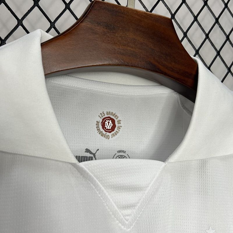 Maillot Marseille 24/25