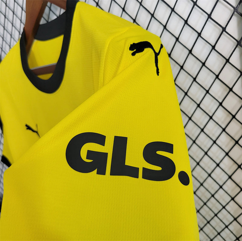 Maillot Borussia Dortmund Domicile 23/24