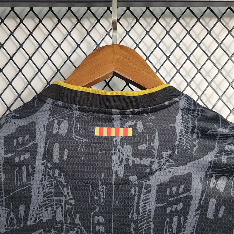 Maillot FC Barcelone Édition spéciale 23/24