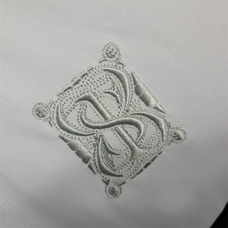 Camiseta Real Madrid Local Retro 2009/10