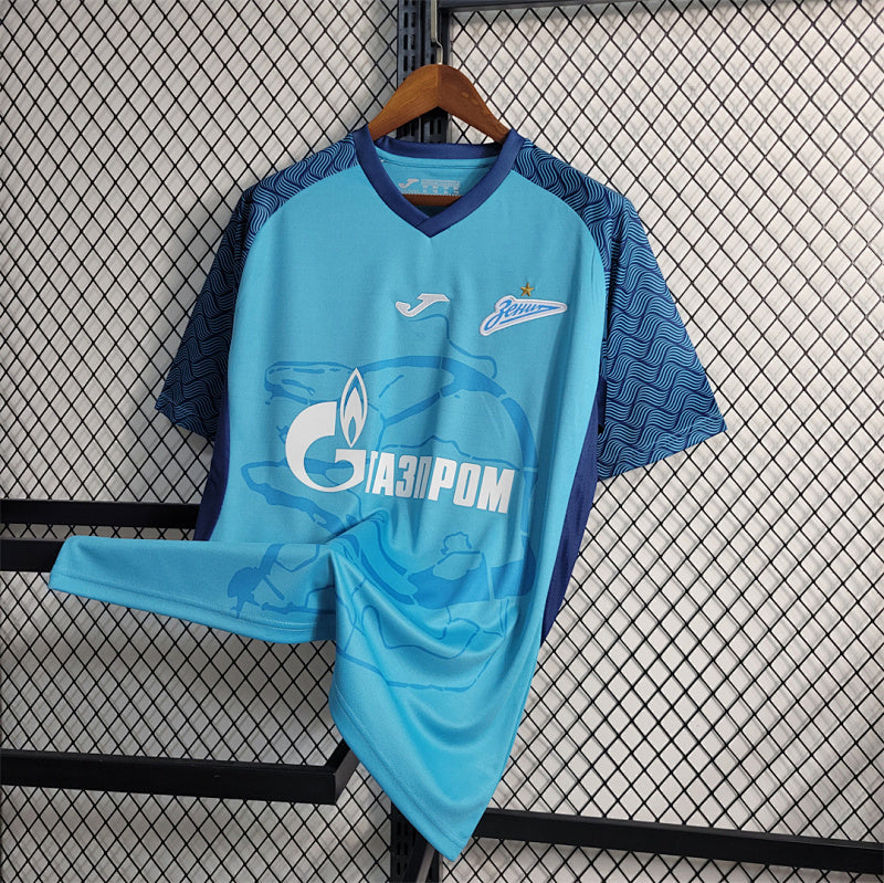 Maillot Lanzerite Domicile 23/24