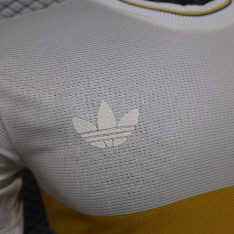 Maillot Colombie Player Version 25/26