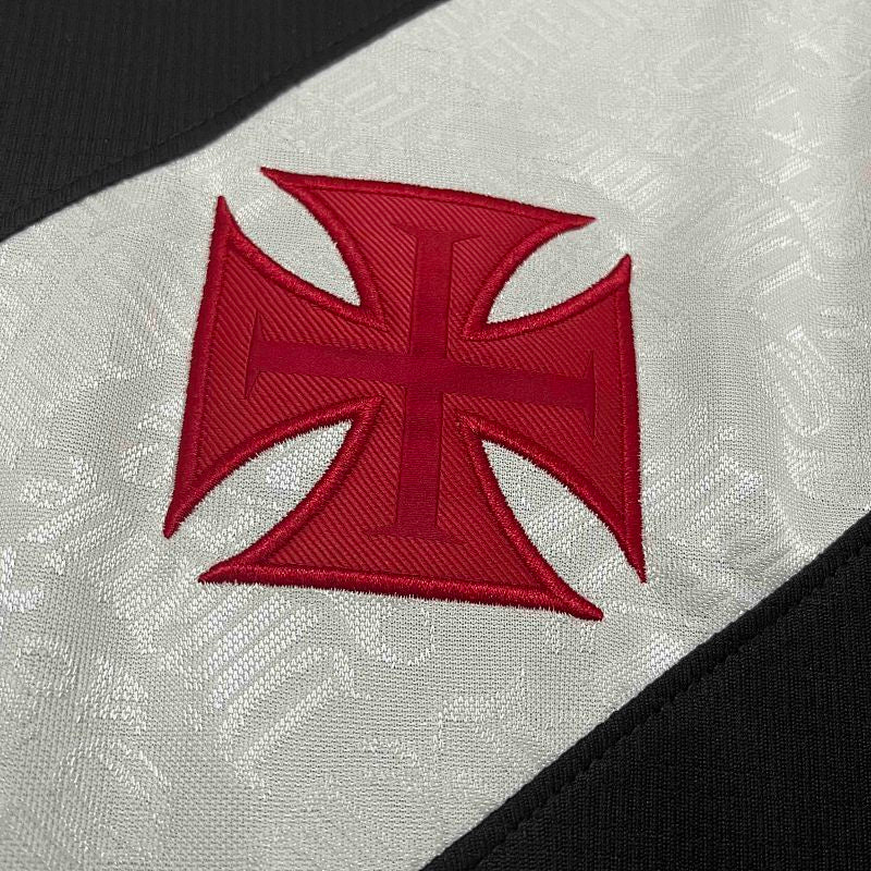Maillot Vasco da Gama Domicile 24/25