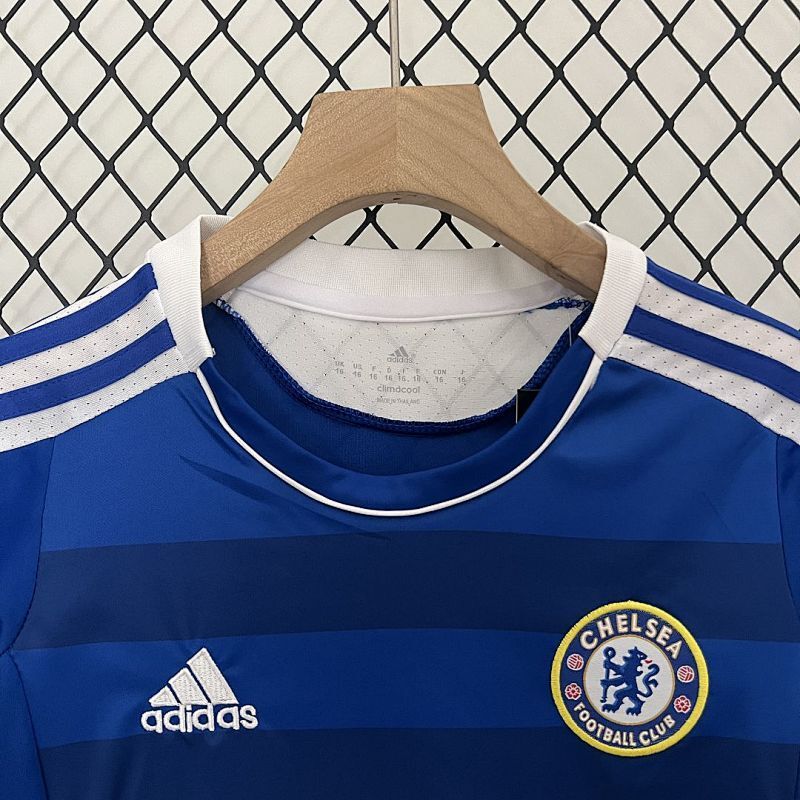 Conjunto Niño Chelsea Local 11/12