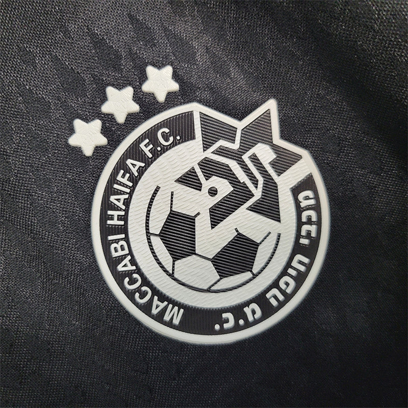 Maillot Maccabi Extérieur 23/24