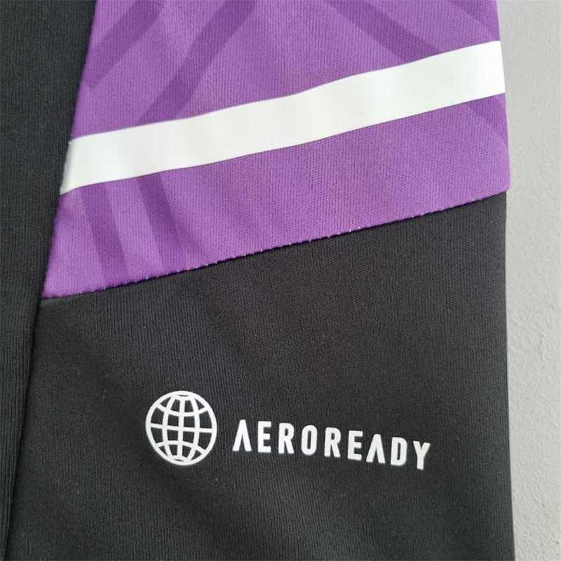 Maillot Real Madrid Prématch 22/23 (2)