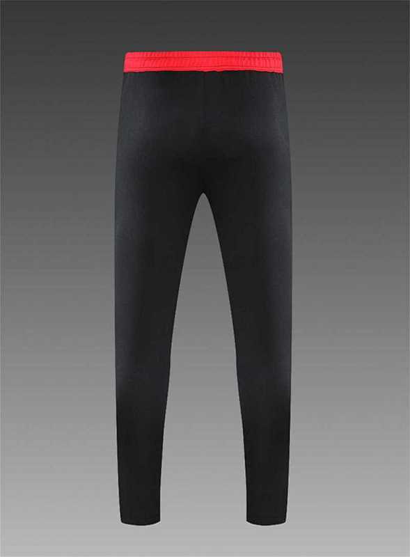 Arsenal Red Tracksuit