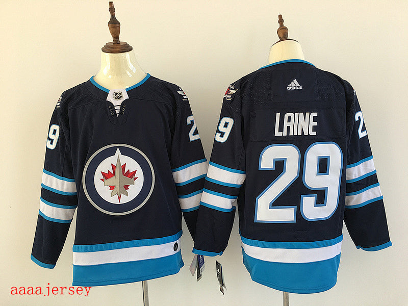 Camiseta Winnipeg Jets ice
