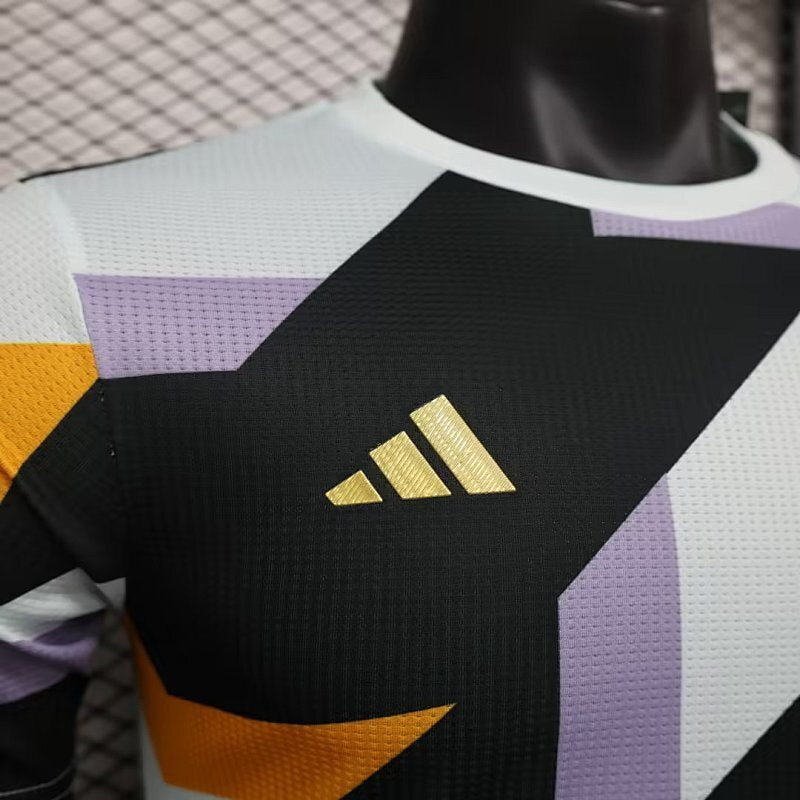 Maillot Real Madrid Player Version 23/24 (3)