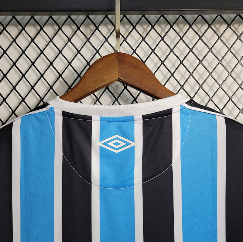 Maillot Femme Grêmio Domicile 23/24