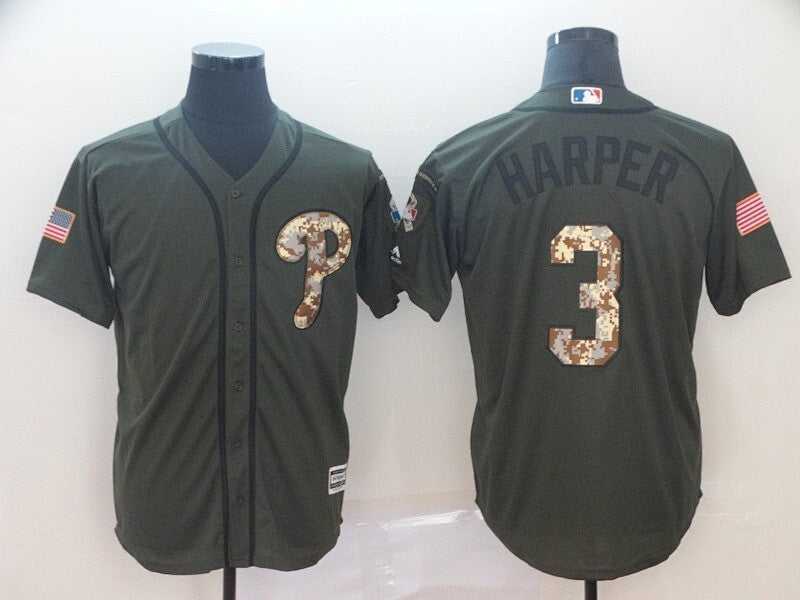 Maillot Philadelphia Phillies 25/26