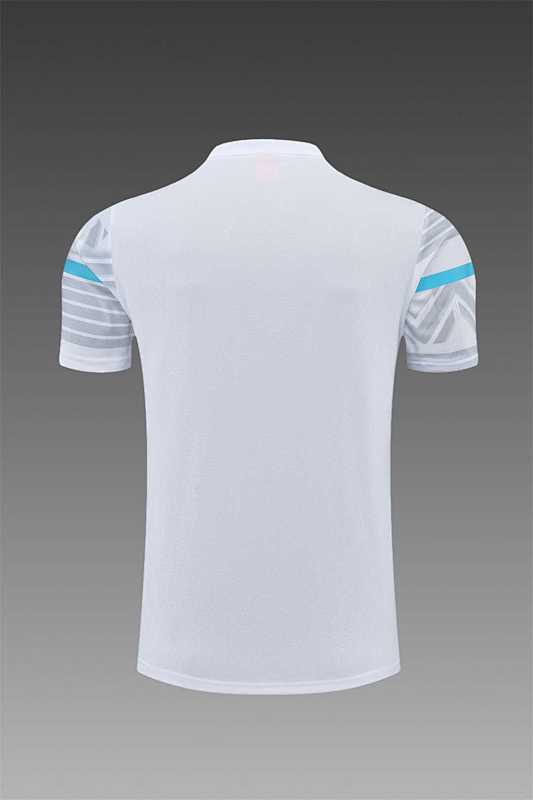Camiseta sin Mangas Marseille Azul 22/23