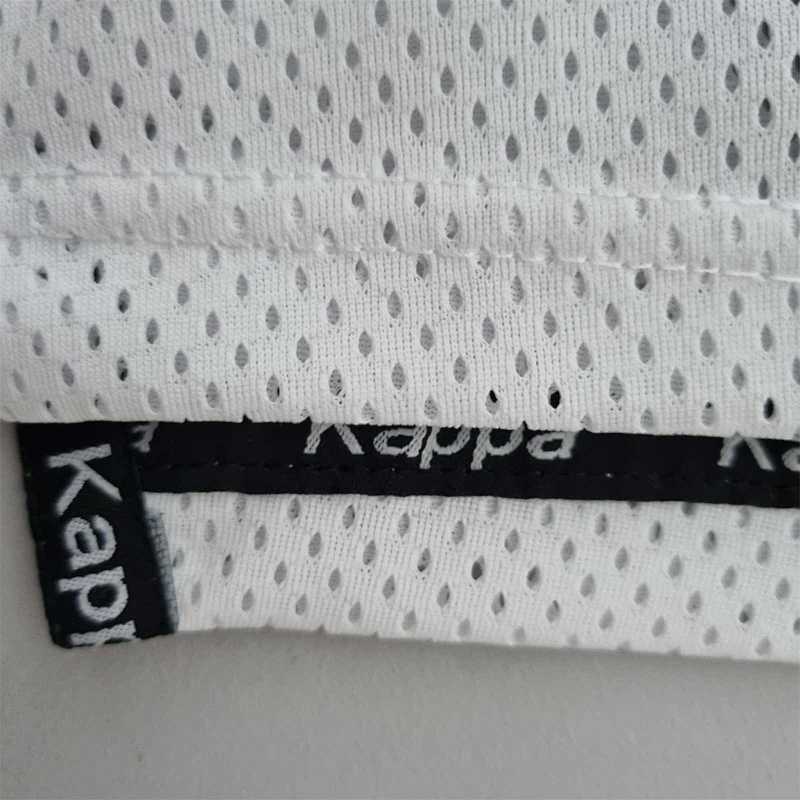 Maillot Vasco da Gama Extérieur Rétro 25/26