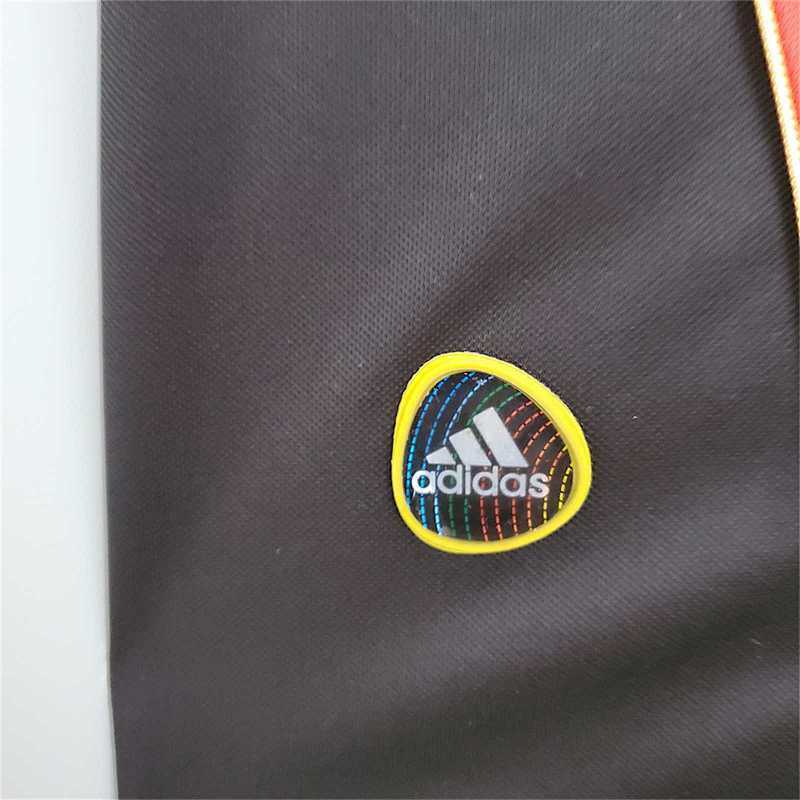 Maillot AC Milan Domicile Rétro 2010/11