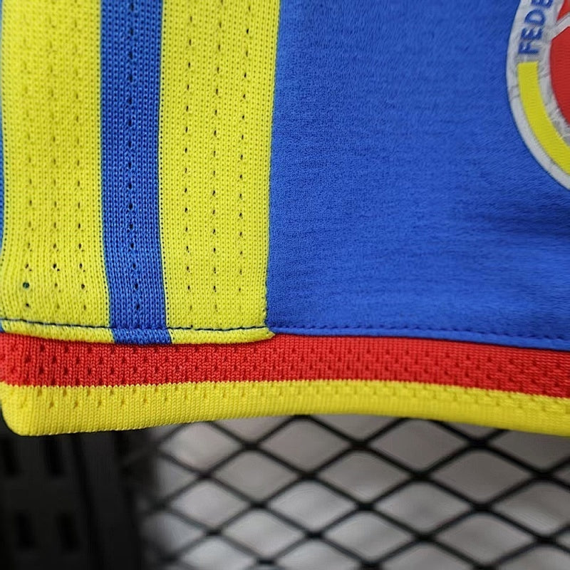 Short Colombie Domicile 25/26