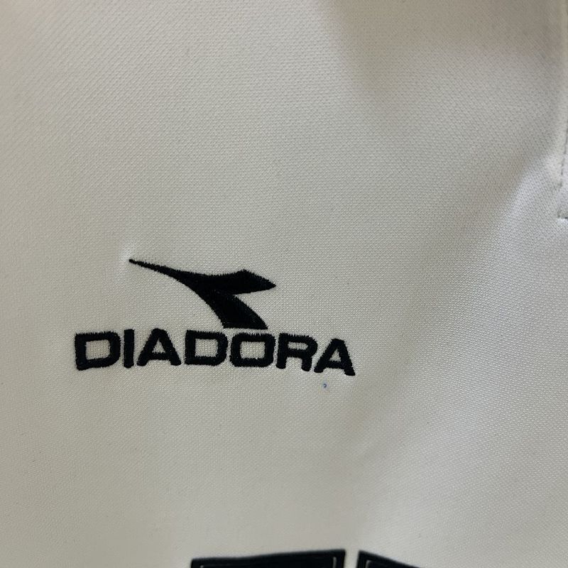 Maillot AS Roma Extérieur Rétro 98/99