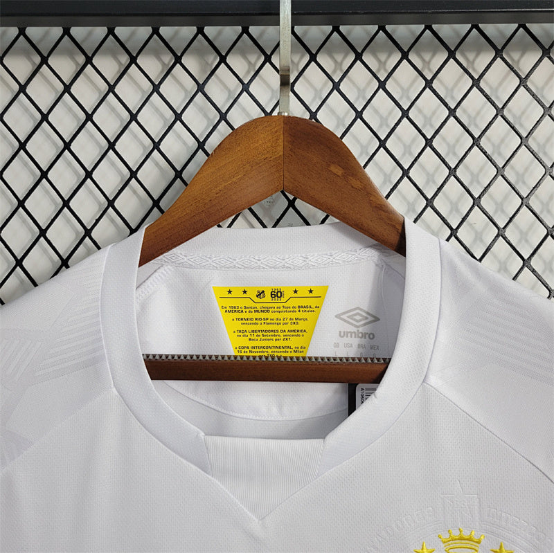 Maillot Santos Domicile 23/24