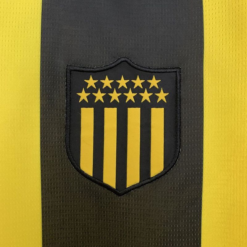Maillot Pearol Uniform Dropship Domicile 25/26