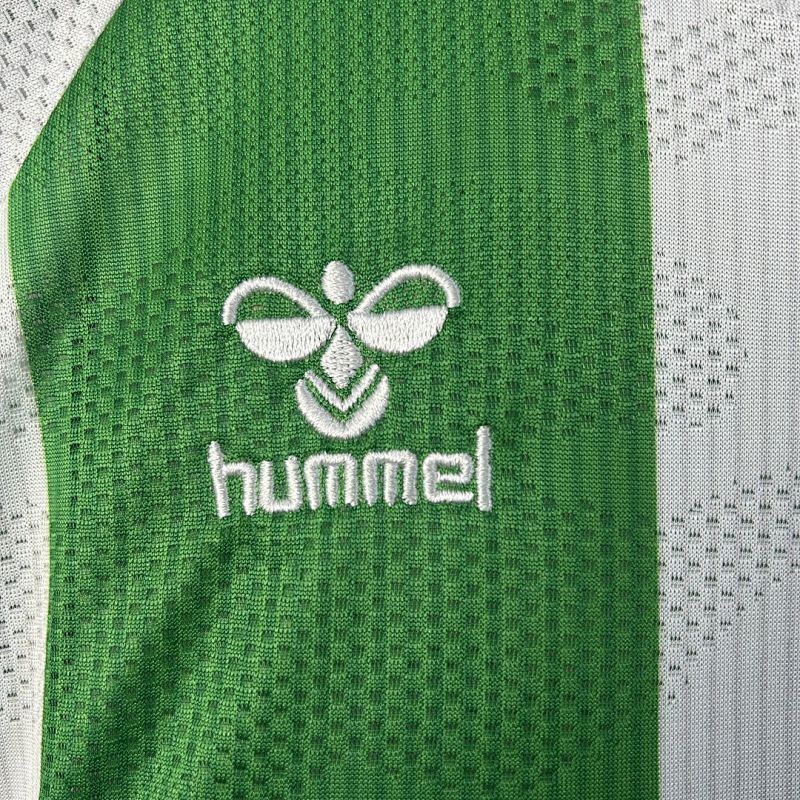 Ensemble Enfant Real Betis Domicile 25/26