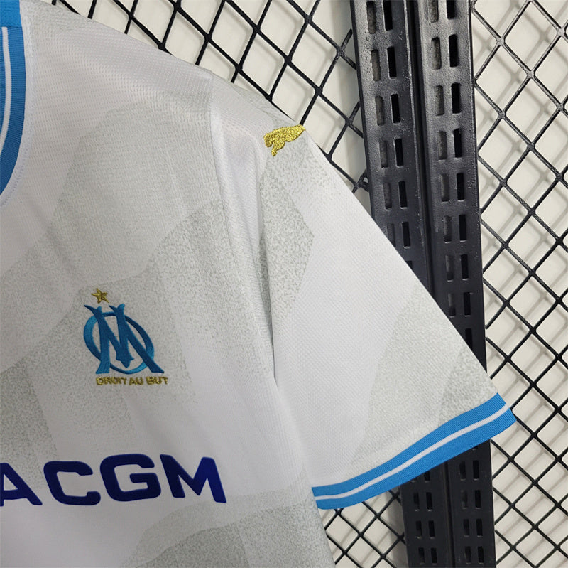 Camiseta Marseille 23/24