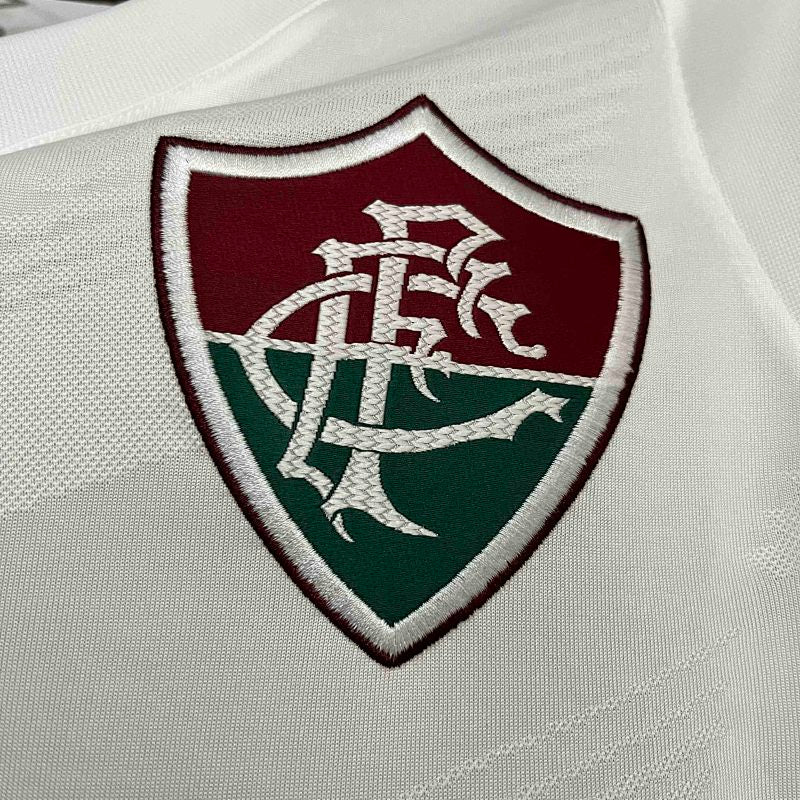 Maillot Femme Fluminense Extérieur 24/25