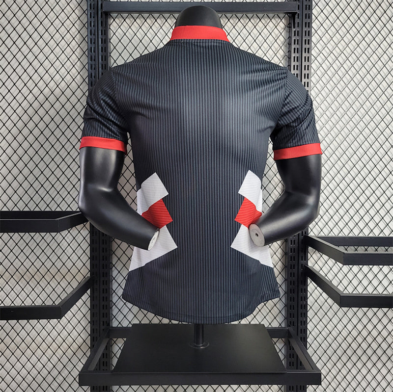 Maillot River Plate Édition spéciale Player Version 23/24