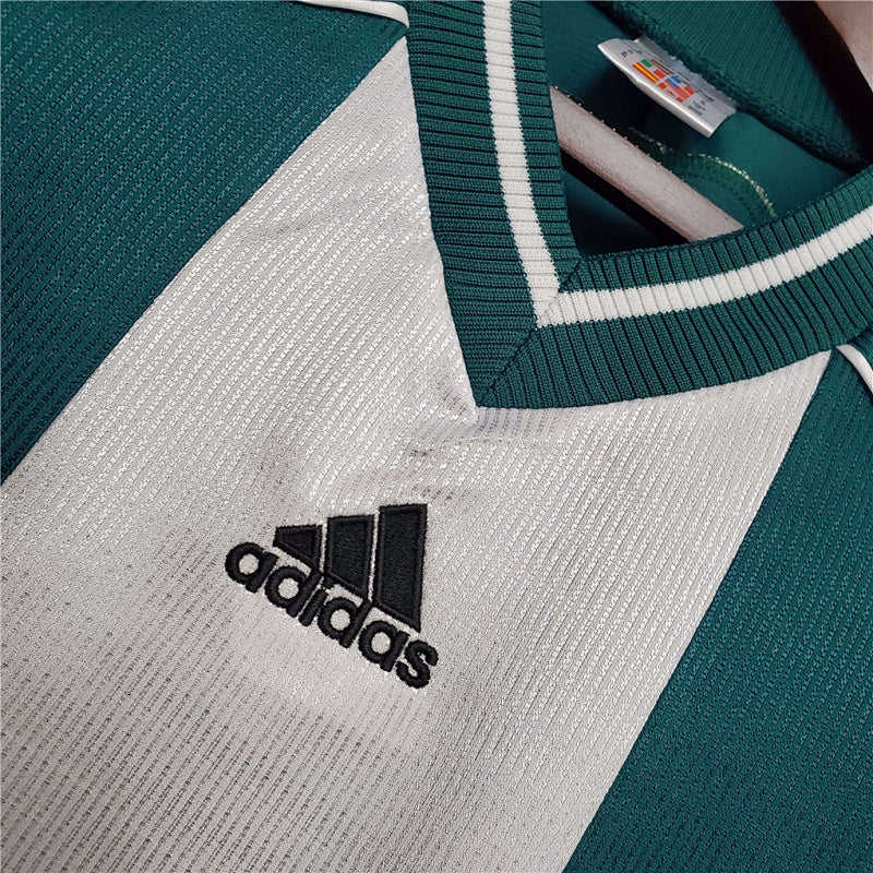 Maillot Germany Extérieur Rétro 25/26