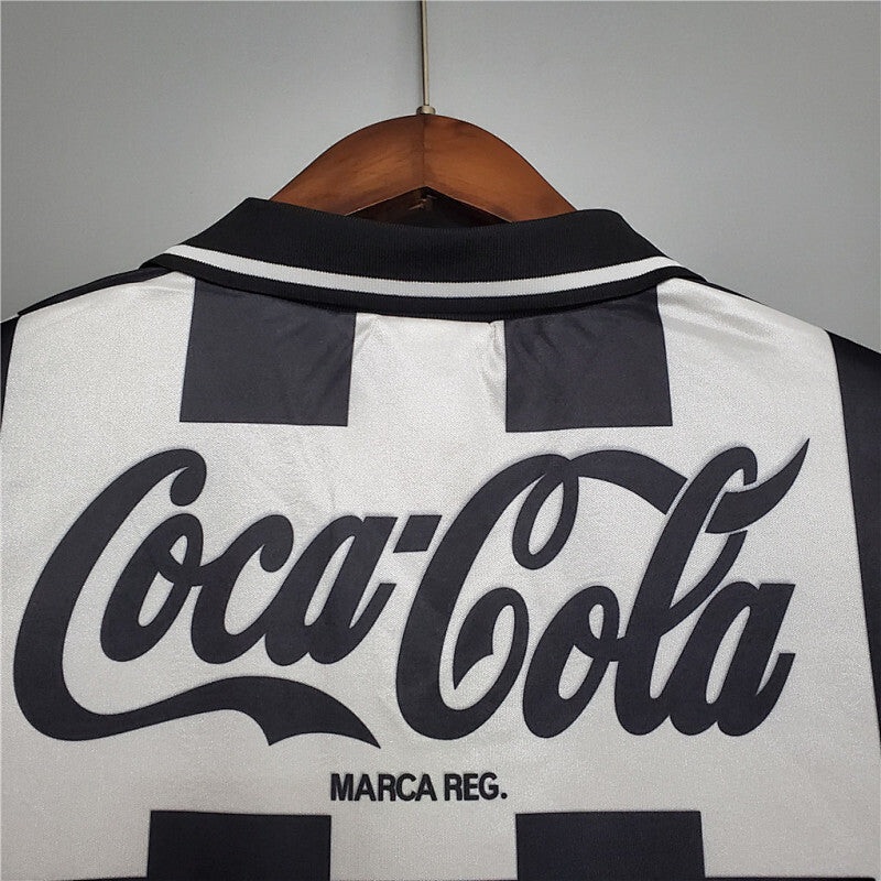 Maillot Botafogo Domicile Rétro 25/26