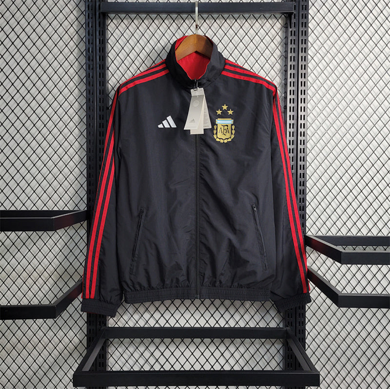 Coupe-vent Argentina Reversible Double 25/26